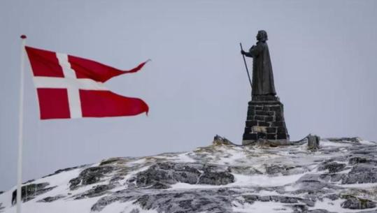 Kërcënimet e Trump, reagon ashpër kryeministri i Groenlandës: Mjaft me presion dhe fantazi aneksimi!