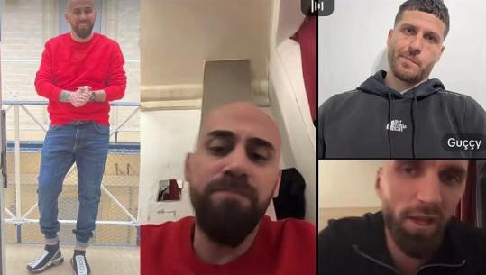 I dënuar me 32 vite burg për vrasje në Angli, personazhi i TikTok gati për t’u transferuar në Shqipëri (EMRI)