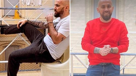 I dënuar me 32 vite burg për vrasje në Angli, personazhi i TikTok i njohur si 'Babalja' gati për t’u transferuar në Shqipëri (EMRI)