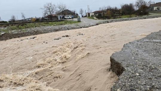“Kopliku problematik”, nënprefekti i Malësisë së Madhe për Report TV: Banorët po përdorin rrugë alternative, do të ndërhyjmë