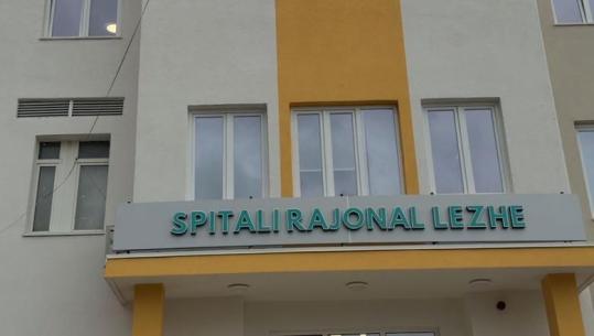 Fluks pacientësh në urgjencën e Lezhës, shtohen rastet me viroza, mjeku: Ka ndikuar ndryshimi i temperaturave