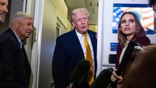 Trump paralajmëron: Kuba është gati ‘të bjerë’, kanë ndihmuar Maduron të qëndronte në pushtet