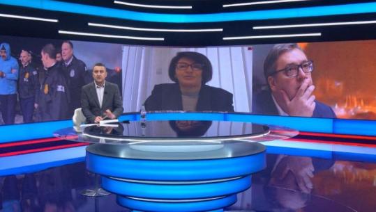 Arrestimi i Maduros, analistja për Report Tv: Vuçiç thotë se tani mbizotëron ligji i forcës, më i forti të shtyp! Rendi botëror nuk po funksionon