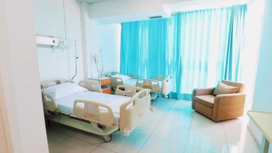 AAPSK vendos në përdorim nga QSUT dhe spitalet rajonale publike pajisjet e sekuestruara në një spital privat