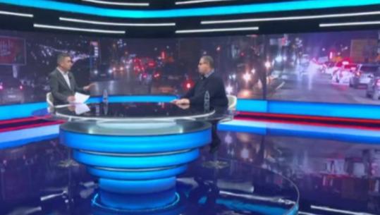 Trafiku i rënduar në vend, eksperti i sigurisë për Report Tv: Problem infrastruktura, zgjidhje janë nënkalimet dhe mbikalimet