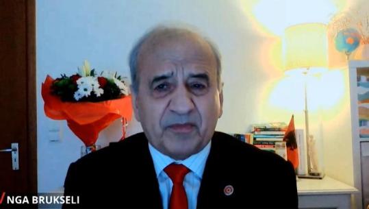 Arrestimi i Maduros, diplomati Kote: Trump zbatoi strategjinë e re të sigurisë kombëtare amerikane! SHBA do të jetë fuqia më e madhe në botë