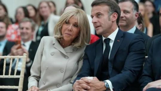 Fyerje, shpifje dhe teori konspirative kundër Brigitte Macron, 10 të dënuar në Paris 