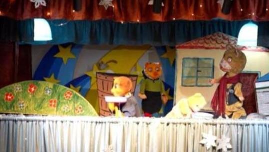 Nga sot rriten çmimet e biletave në Teatrin e Kukullave! Ja sa do të jenë ato për secilën shfaqje 