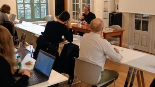 E pazakontë! Njihuni me universitetin ku studiojnë spiunët francezë