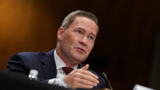 'Nuk jemi në luftë me Venezuelën', Ambasadori i SHBA-ve në OKB: Akuzat ndaj Maduros janë legjitime!