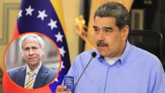 Përballja me drejtësinë amerikane, Maduro përfaqësohet nga avokati i Julian Assange