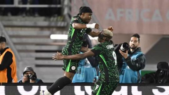 Nigeria dhe Egjipti sigurojnë çerekfinalet, përballje gjigantësh në Kupën e Afrikës