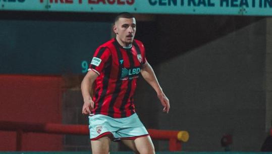 Zyrtare/ Sylvinho i ofroi debutimin me Kombëtaren, Maldini Kacurri ribashkohet me Arsenalin në Angli