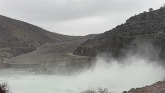 Moti i keq/ Lumi Gjadër del nga shtrati, shkarje dherash në Fushë-Arrëz! Disa zona në Malësinë e Madhe e Shkodër pa energji elektrike