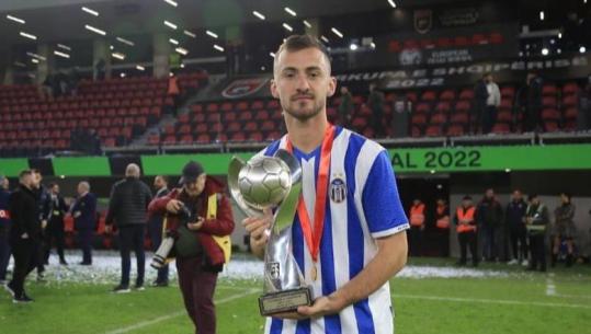 E kërkon Tirana, Redon Xhixha për Report Tv: Po shqyrtoj ofertën