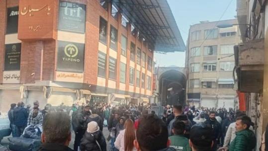Mbi 1 mijë protestues të arrestuar në Iran, kreu i gjyqësorit me ‘dorë të hekurt’: Pikë mëshire s’do kemi për ju!