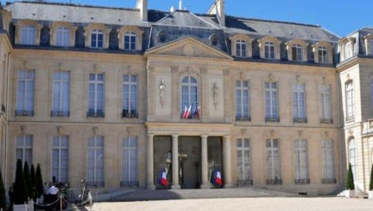 Samiti për Ukrainën, Rama dhe liderët thuajse të izoluar në Pallatin Elize, ja masat e sigurisë