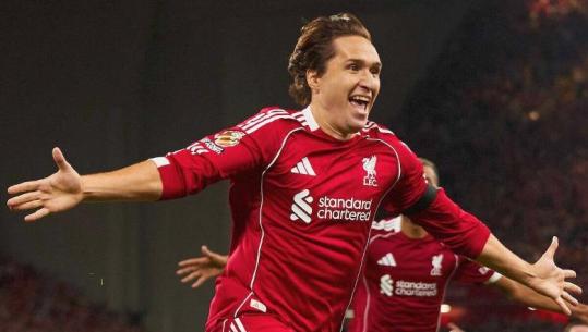 Juventusi kërkon rikthimin e Chiesas, Liverpool vendos kushte për bardhezinjtë