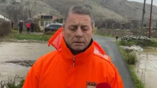 Përmbytjet/ Kryebashkiaku Ndreu: Edhe unë kam faj, por ka një radhë kjo punë