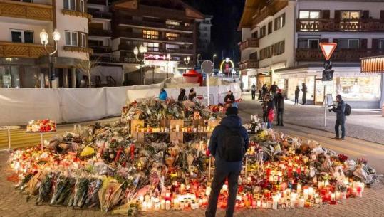 Tragjedia në diskon në Zvicër, autoritetet pranojnë se ka pasur mungesë kontrollesh sigurie: Nuk janë kryer verifikime në 5 vitet e fundit