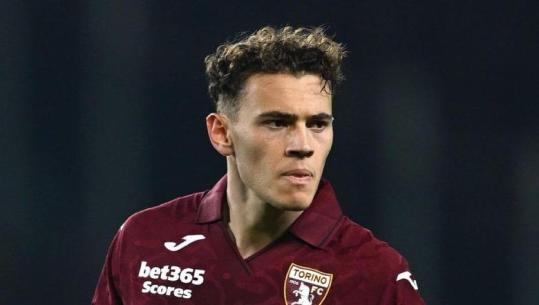 Shtohet interesi për Kristjan Asllanin, dy klube të tjera të Serie A kontaktojnë Interin