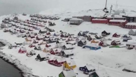 ‘Groenlanda i përket popullit të saj’, liderët europianë deklaratë të përbashkët pas ‘kërcënimeve’ të Trump: Të mbrojmë parimet universale!