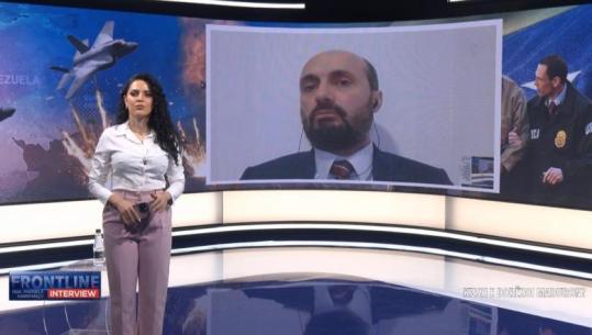 Arrestimi i Nicolas Maduros, Muzhaqi për Report TV: Donald Trump e kishte paralajmëruar me kohë!