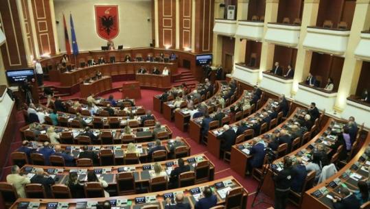 ‘Burgu masa e fundit’, ndryshon Kodi Penal për të Miturit! Kërkesë e BE, fëmijët marrin më shumë garanci procedurale