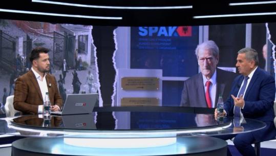 Dosja e 21 janarit/ Idajet Beqiri për Report Tv: Po zvarritet, prokurorët e SPAK shantazhohen nga Berisha! Atij i janë sekuestruar disa pasuri