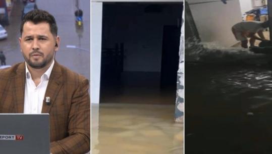  Përmbytjet në Durrës, banorët flasin për Report TV: Askush nuk ka ardhur për ndihmë!