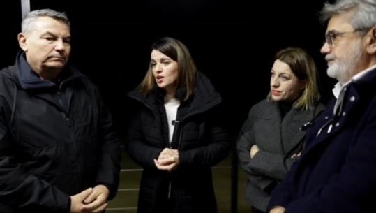 Moti i keq/ Koçiu: Në Shkodër situata nën kontroll, s’ka problematika 