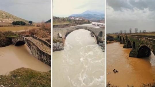 Moti i keq, Blendi Gonxhja: Monitorim në terren, prioritet mbrojtja e pasurive kulturore