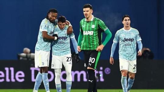 GOLAT/ Juventusi dhe Roma bëjnë detyrën në Serie A, tri pikë edhe për Comon! Sot në fushë Napoli e Interi