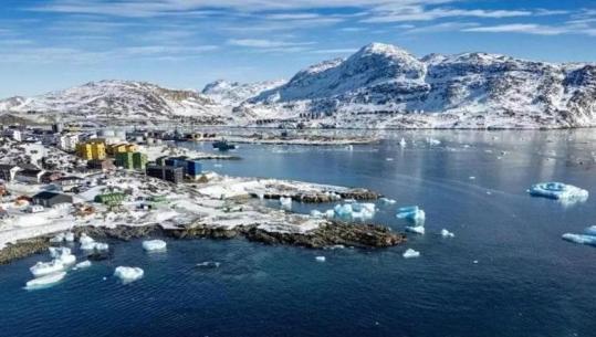 Rubio: Trump dëshiron të blejë Groenlandën! Shtëpia e Bardhë paralajmëron: Nuk përjashtohet opsioni ushtarak