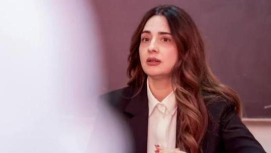 Elisaveta Treska emërohet Drejtoresha e Senatoriumit në Tiranë