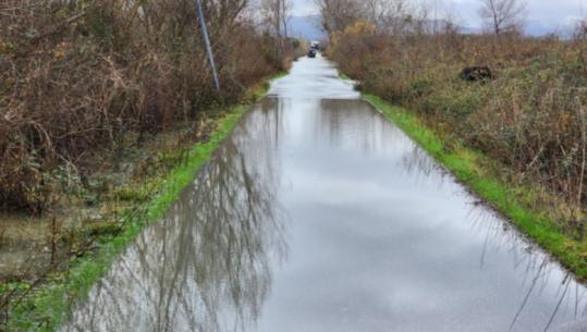 Përmbytjet, përmirësohet situata në qarkun e Shkodrës, bie niveli i lumenjve Drin e Buna