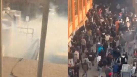 Bilanc nga protestat në Iran, 36 të vdekur, dhjetëra të plagosur! 2 mijë të arrestuar