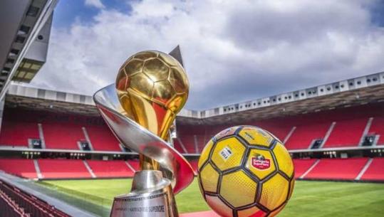 Kosova 'i lë targën' Superligës shqiptare të futbollit, kampionati ynë në 'rënie të lirë'