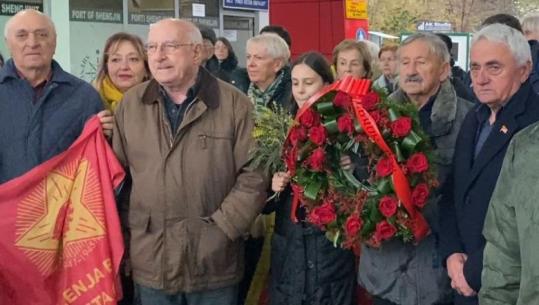 Përkujtohet 110-vjetori i tragjedisë malazeze në Shëngjin, 400 emigrantë humbën jetën nga mbytja e anijes në 1916-ën