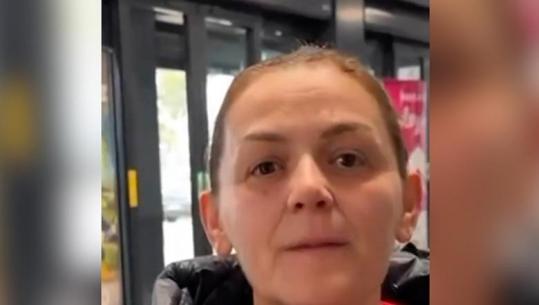 Po vinte në Tiranë! Pasagjerja flet pas bllokimit në aeroportin e Brindisit: Mbetëm në ajër, ishim të frikësuar!