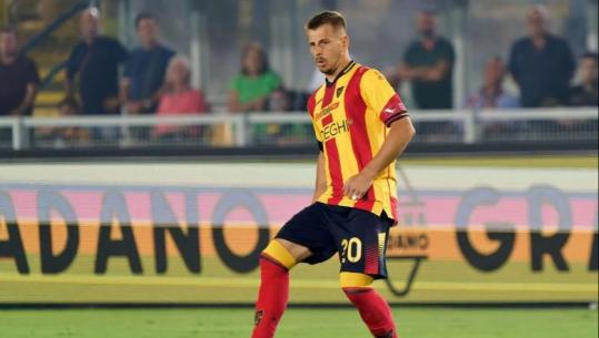 Ylber Ramadani 'kokë më kokë' me Granit Xhakën, renditen mes më të mirëve në Evropë