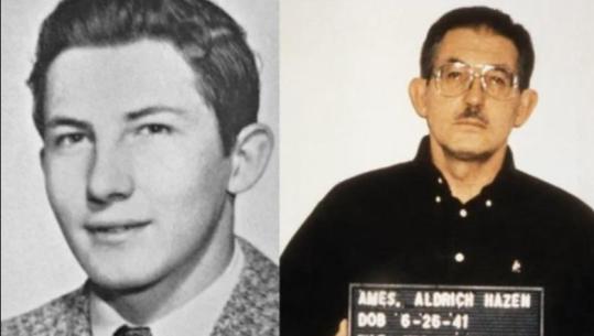 Spiun i Moskës për vite me radhë! Tradhtari famëkeq i CIA-s vdes në burg