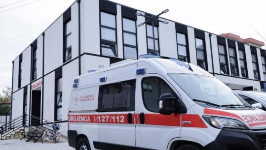 Moti i keq vë sistemin shëndetësor në gatishmëri, Ministria: Telefononi 127-ën për çdo urgjencë!