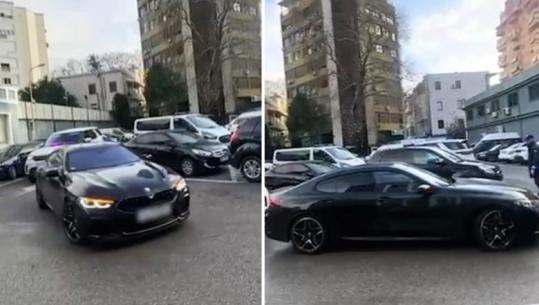 U vodh në Gjermani, sekuestrohet ‘BMW’ luksoze me vlerë 140 mijë euro! Në kërkim 42-vjeçari në Tiranë