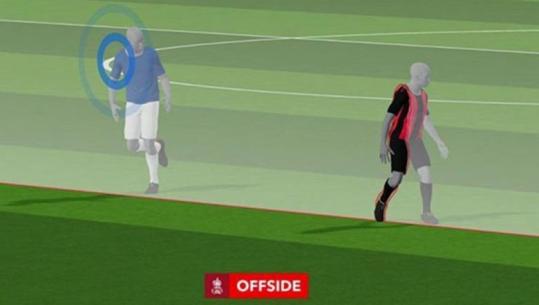 FIFA me risi për Kupën e Botës 2026, inteligjenca artificiale do përdoret për të 'zbuluar' pozicionet jashtë loje