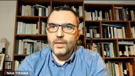 Arlind Qori i thotë ‘Jo’ ftesës së Berishës, kreu i ‘Lëvizjes Bashkë’: Nuk bashkohemi me hajdutë, jemi vetëm për zgjedhje të parakohshme