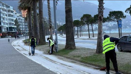 Moti i keq nga veriu në jug, ushtria zbret në terren! Rama: Jemi në gatishmëri kudo! Vengu: Do të çlirojmë çdo banesë nga uji!