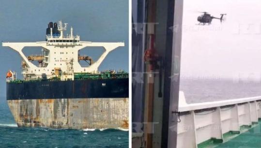 Sekuestrimi i anijes cisternë me flamur rus, reagon Moska: Trajtim njerëzor për stafin e Marinerës