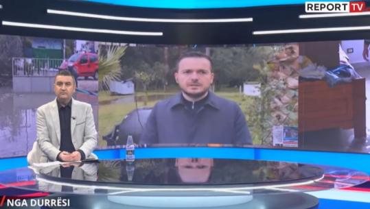 Moti i keq/ Ministri Salla: Hidrovoret po funksionojnë plotësisht! Do të dëmshpërblehen të gjitha dëmet në bujqësi e blegtori