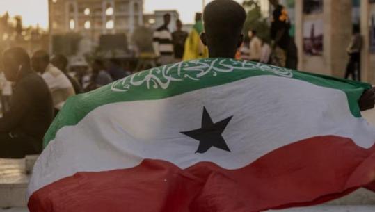 Pse është Somalilanda strategjikisht e rëndësishme?